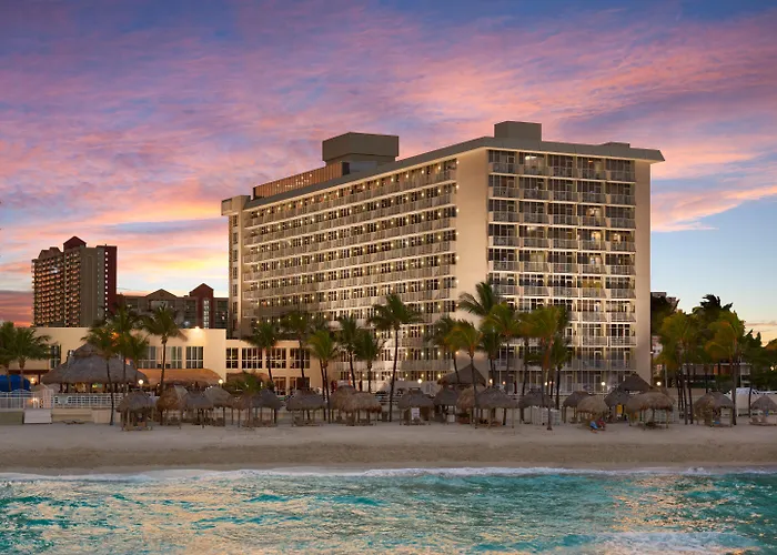 Newport Beachside Hotel&Resort