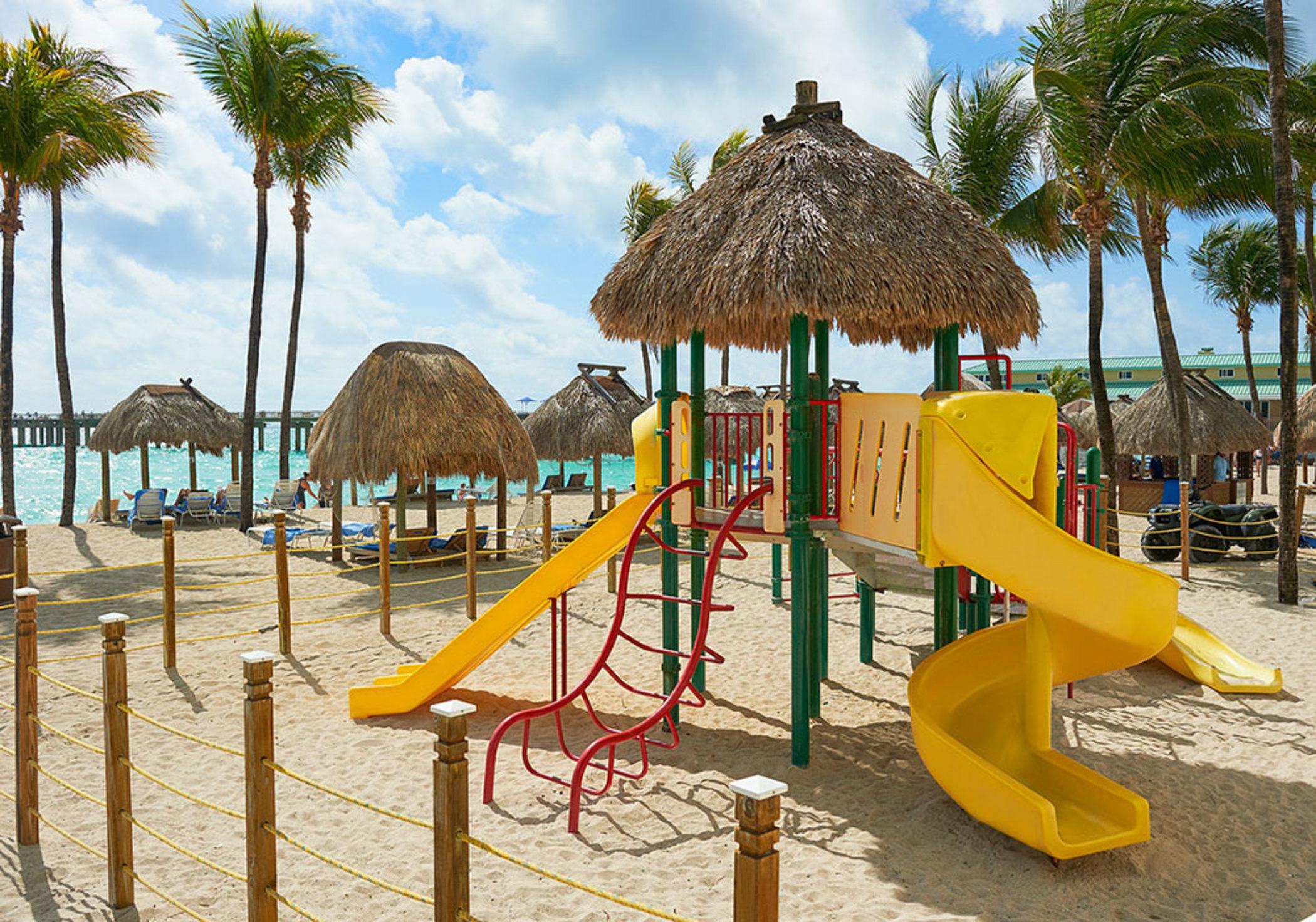 Newport Beachside Hotel&resort Sunny Isles Beach