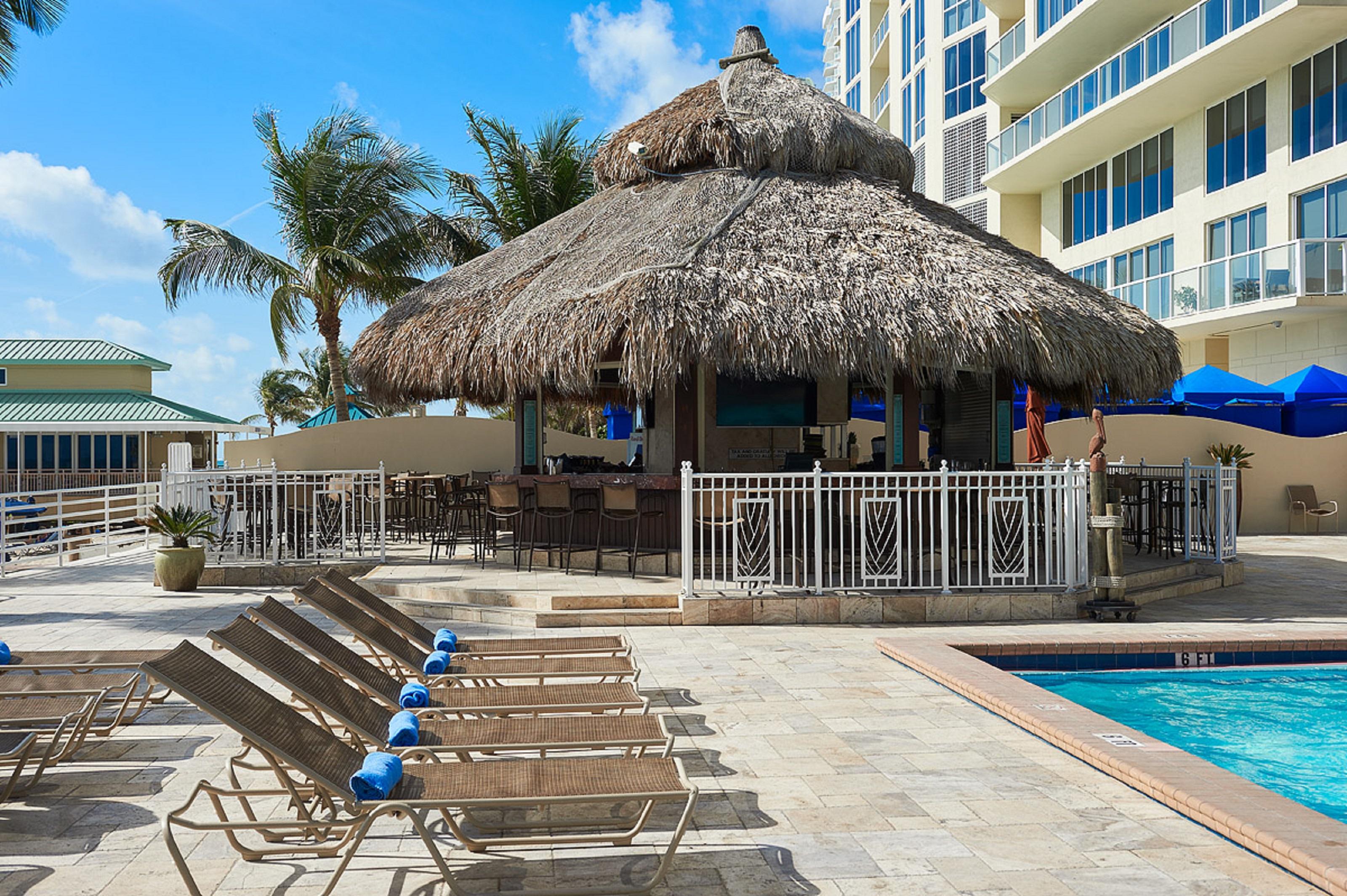 Newport Beachside Hotel&resort 4*