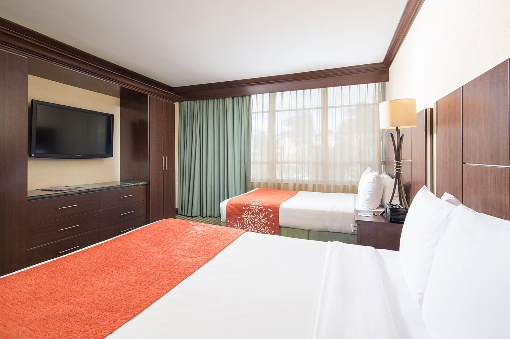 Newport Beachside Hotel&resort Sunny Isles Beach