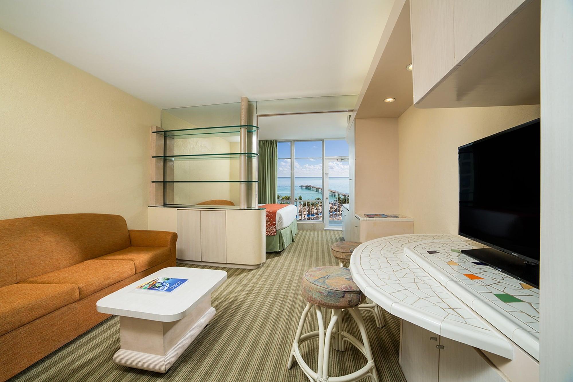 Station touristique Newport Beachside & 4*