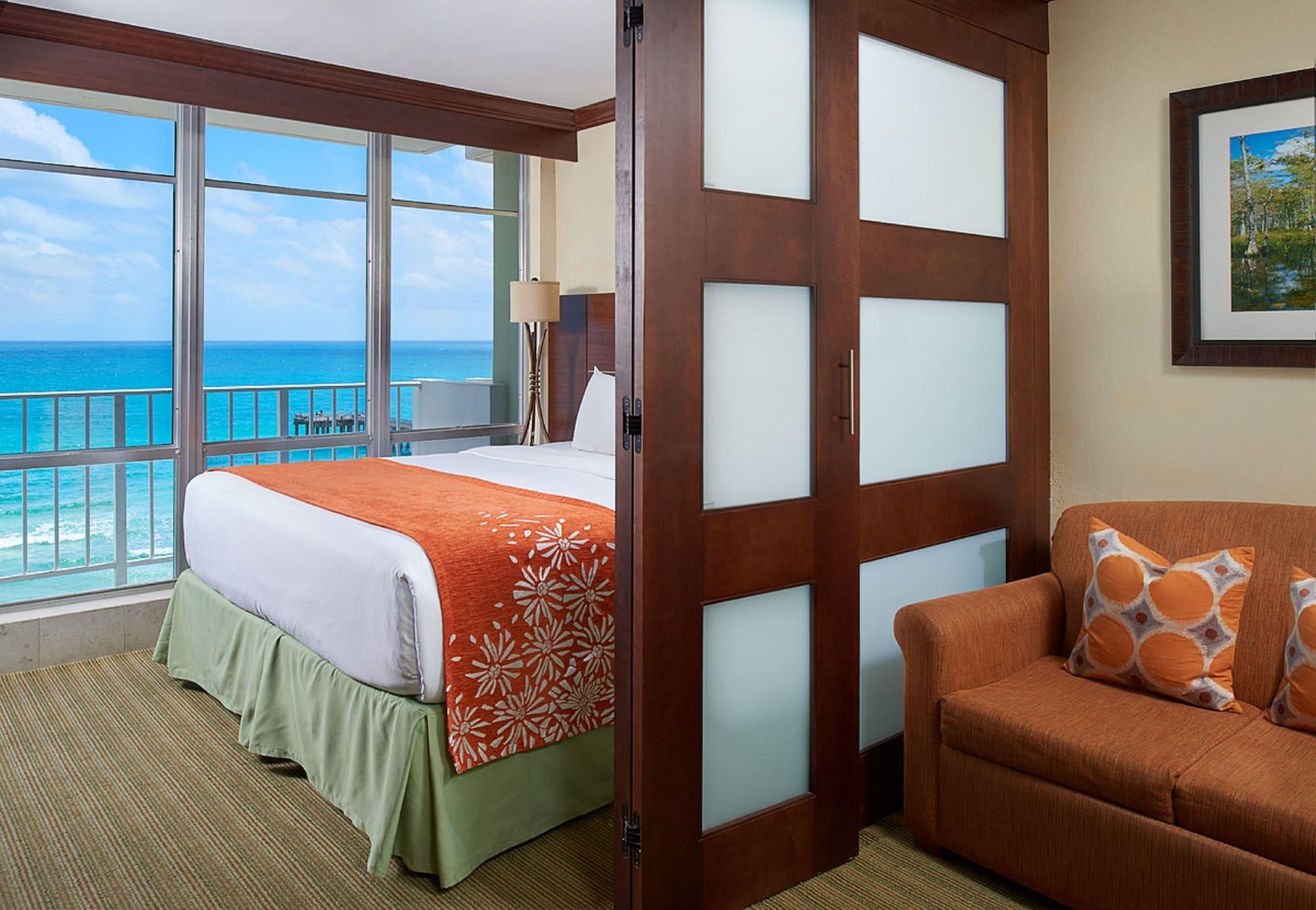 Newport Beachside Hotel&resort Resort