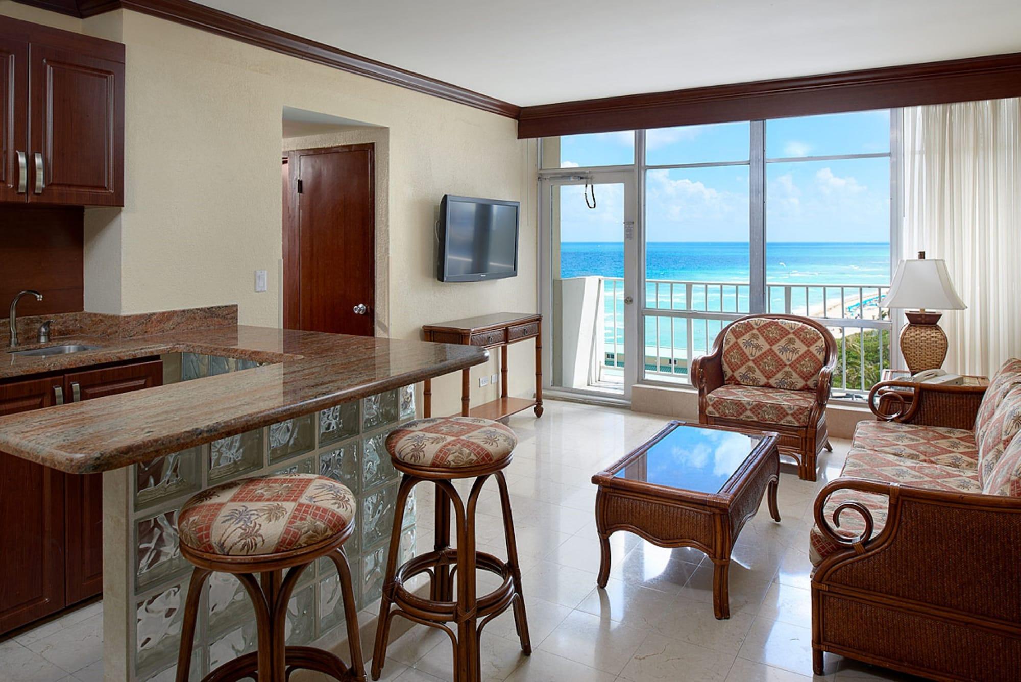 Resort Newport Beachside Hotel&resort