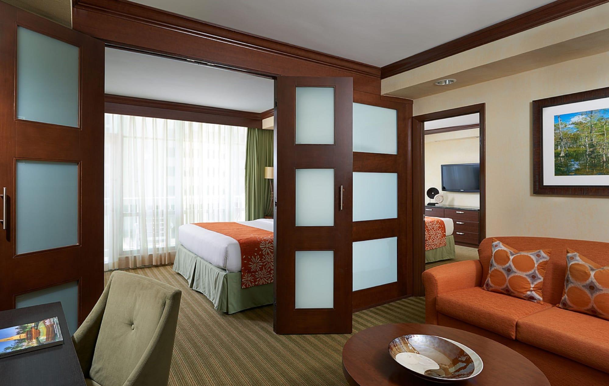 Newport Beachside Hotel&resort