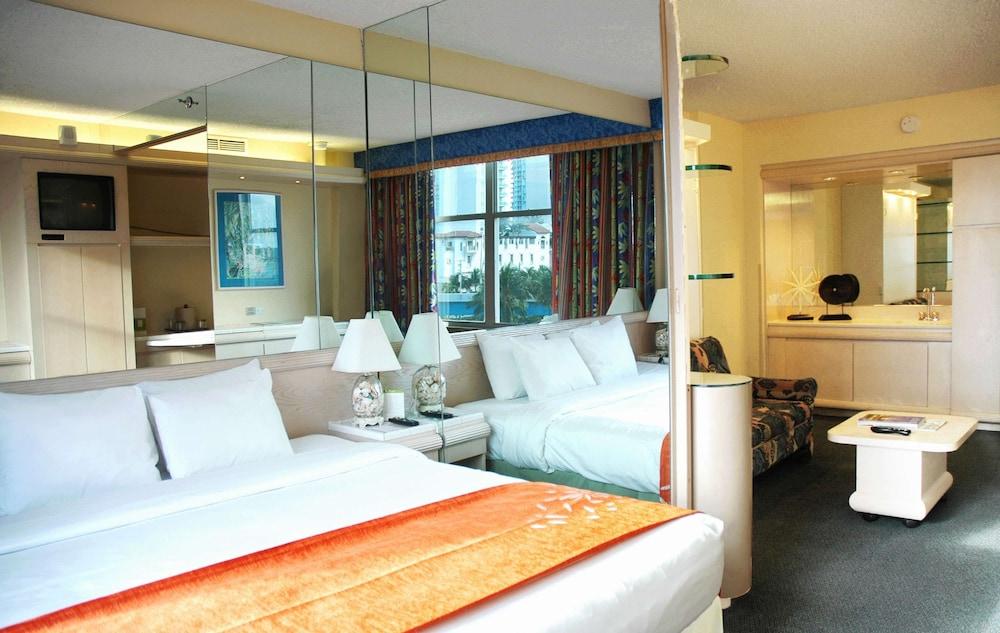 Newport Beachside Hotel&resort 4* Sunny Isles Beach