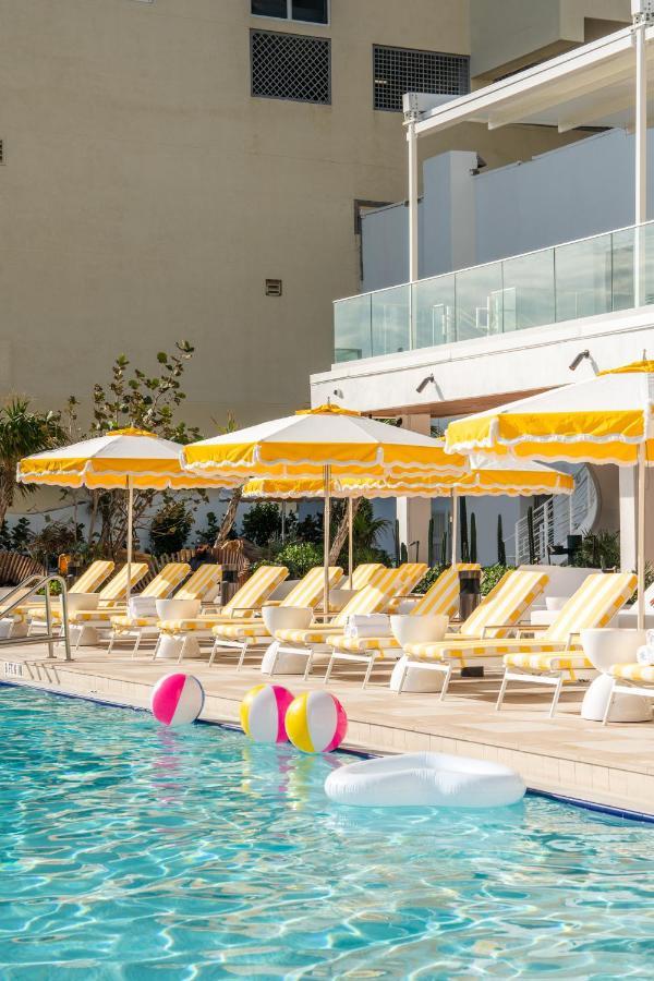 Newport Beachside Hotel&resort