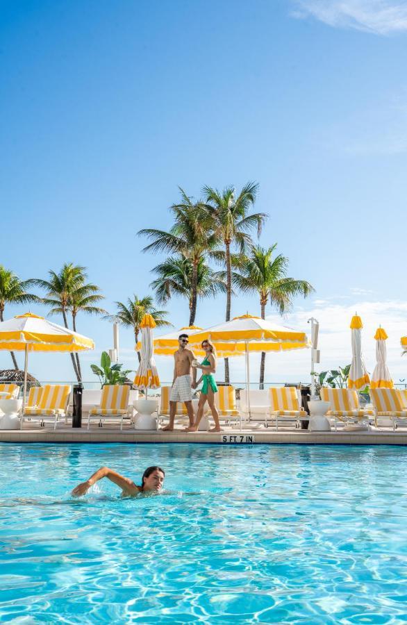 Resort Newport Beachside Hotel&resort Sunny Isles Beach