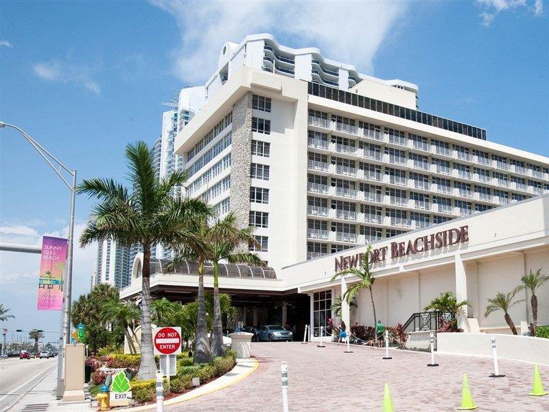 Newport Beachside & 4*