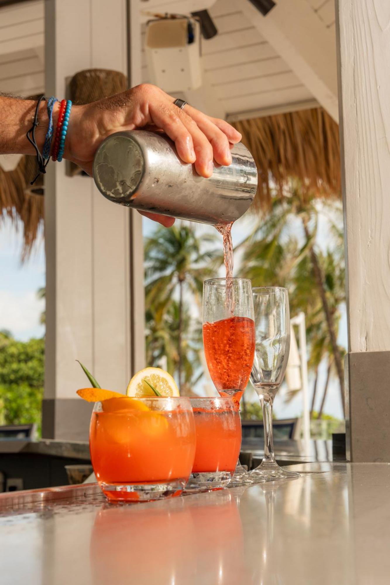 Newport Beachside Hotel&resort Resort Sunny Isles Beach