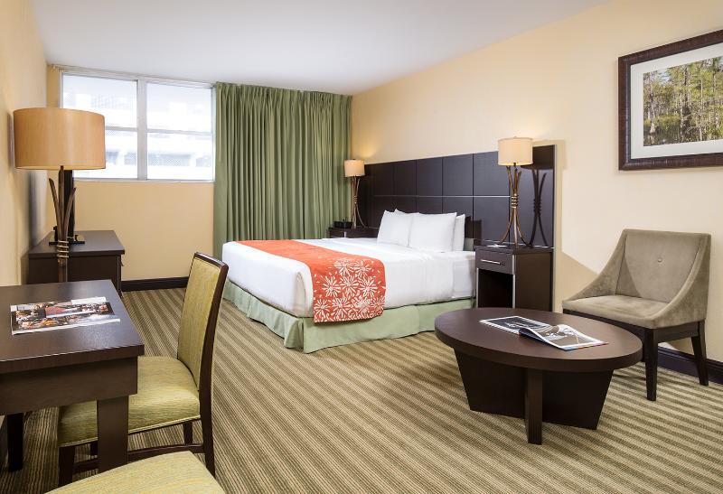 Newport Beachside Hotel&resort Resort