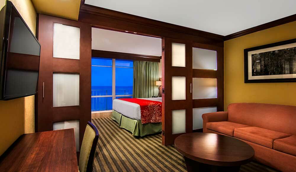 Resort Newport Beachside Hotel&resort Sunny Isles Beach
