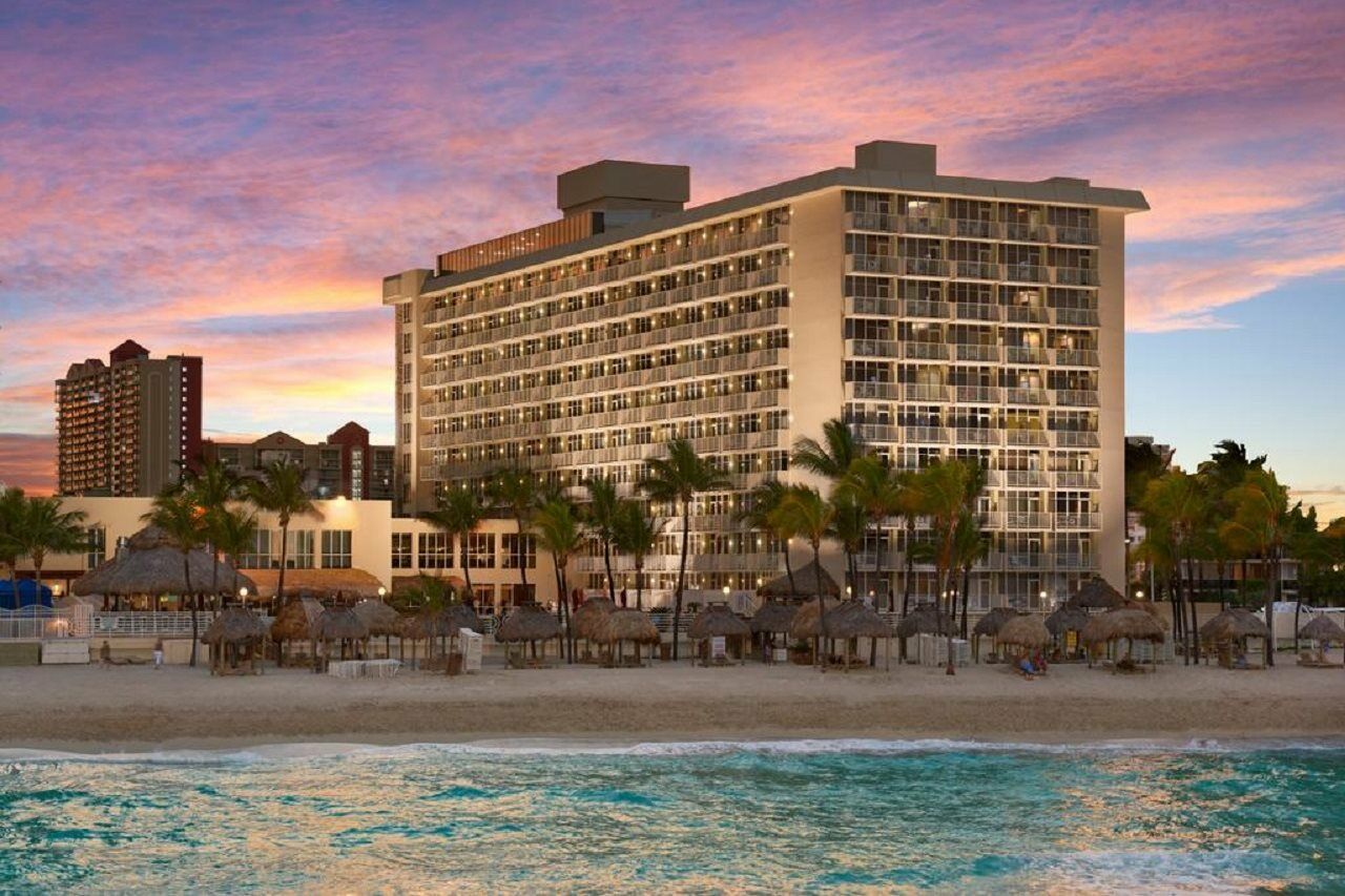 Newport Beachside Hotel&resort Resort 4*
