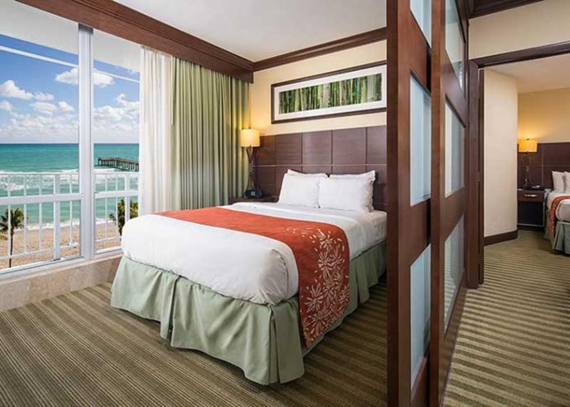Newport Beachside Hotel&resort 4* Sunny Isles Beach