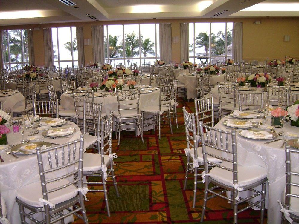 Newport Beachside & Sunny Isles Beach