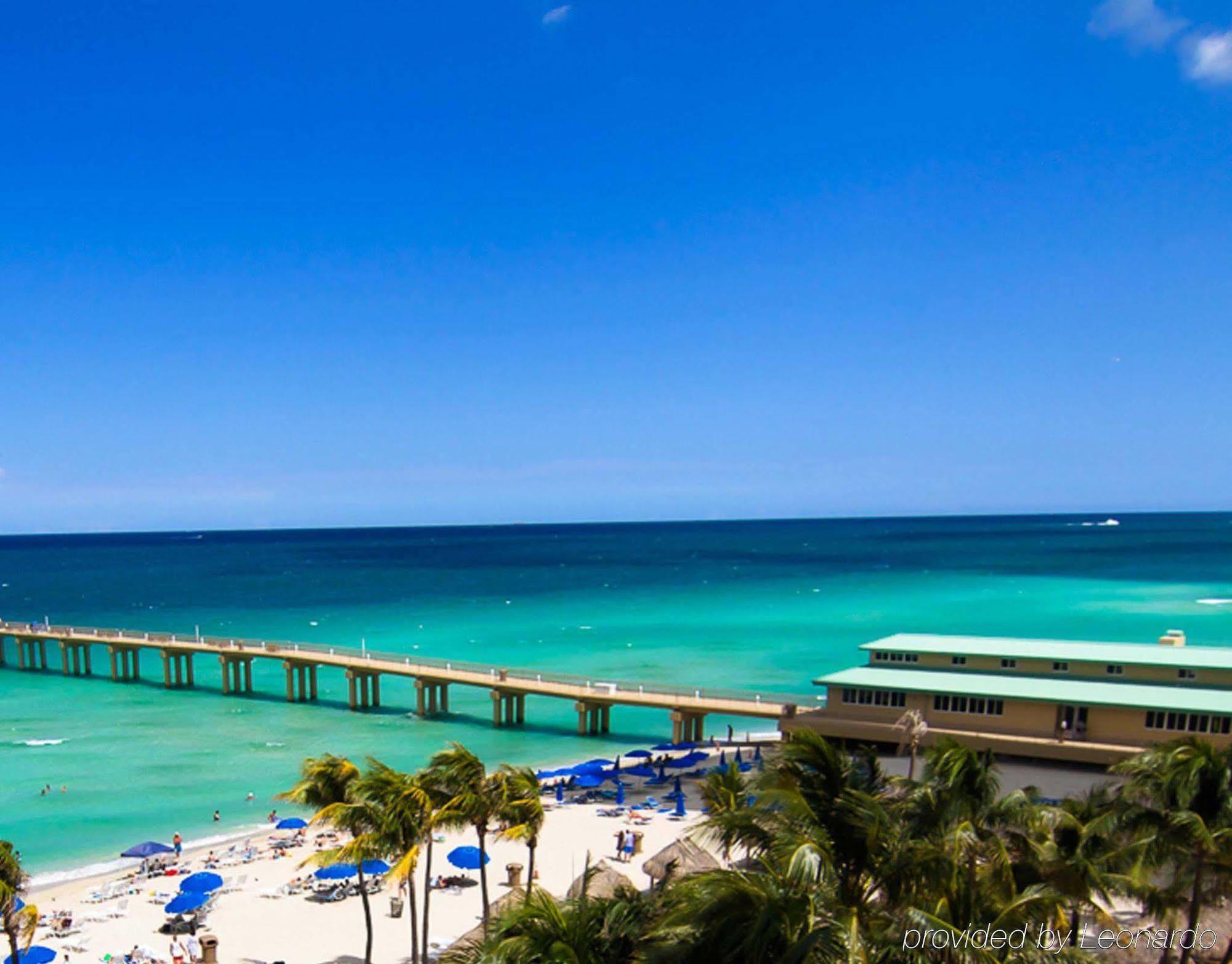 Newport Beachside & Resort 4*